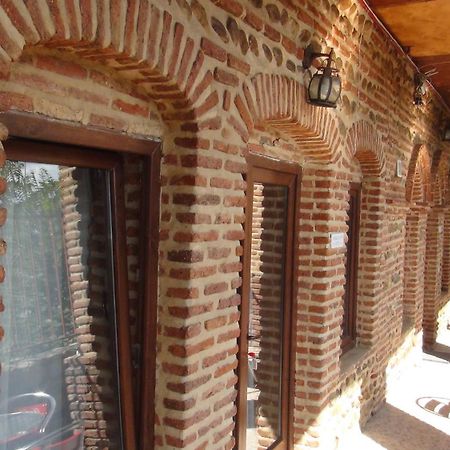Old House In Sighnaghi Hotel Bagian luar foto