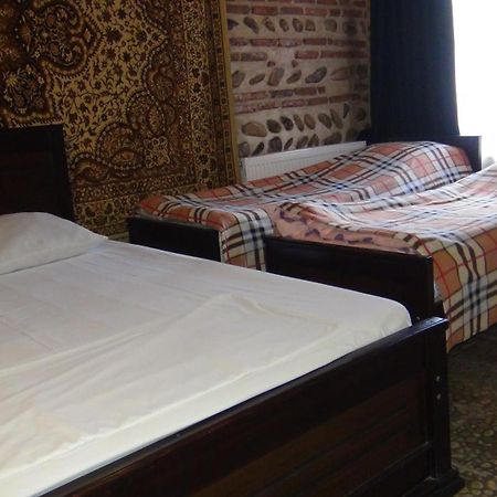 Old House In Sighnaghi Hotel Bagian luar foto