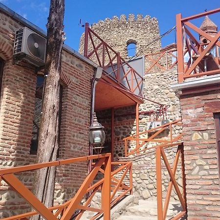 Old House In Sighnaghi Hotel Bagian luar foto