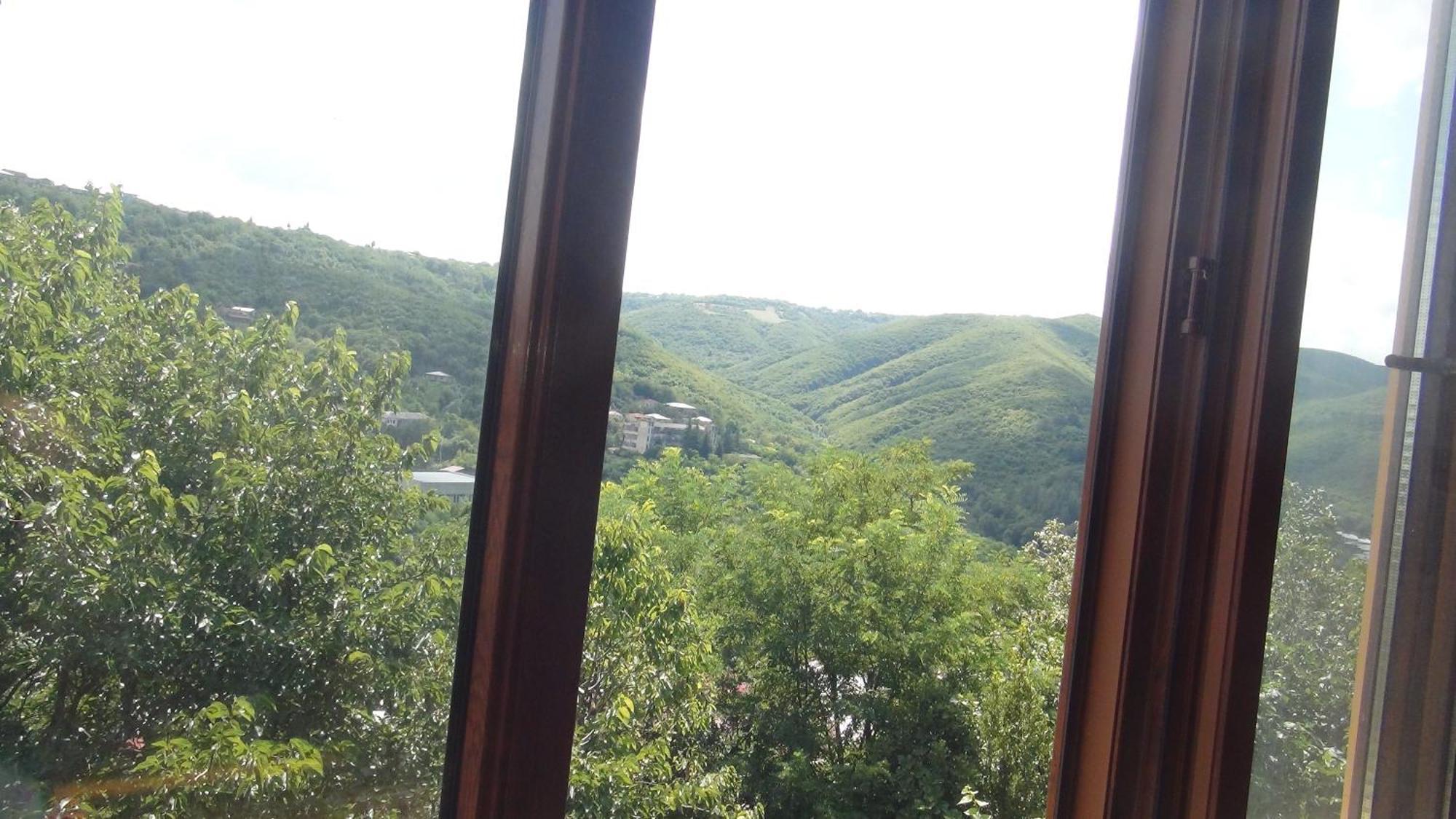 Old House In Sighnaghi Hotel Bagian luar foto