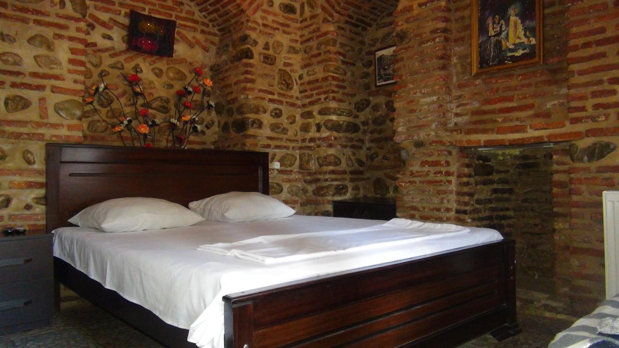 Old House In Sighnaghi Hotel Bagian luar foto