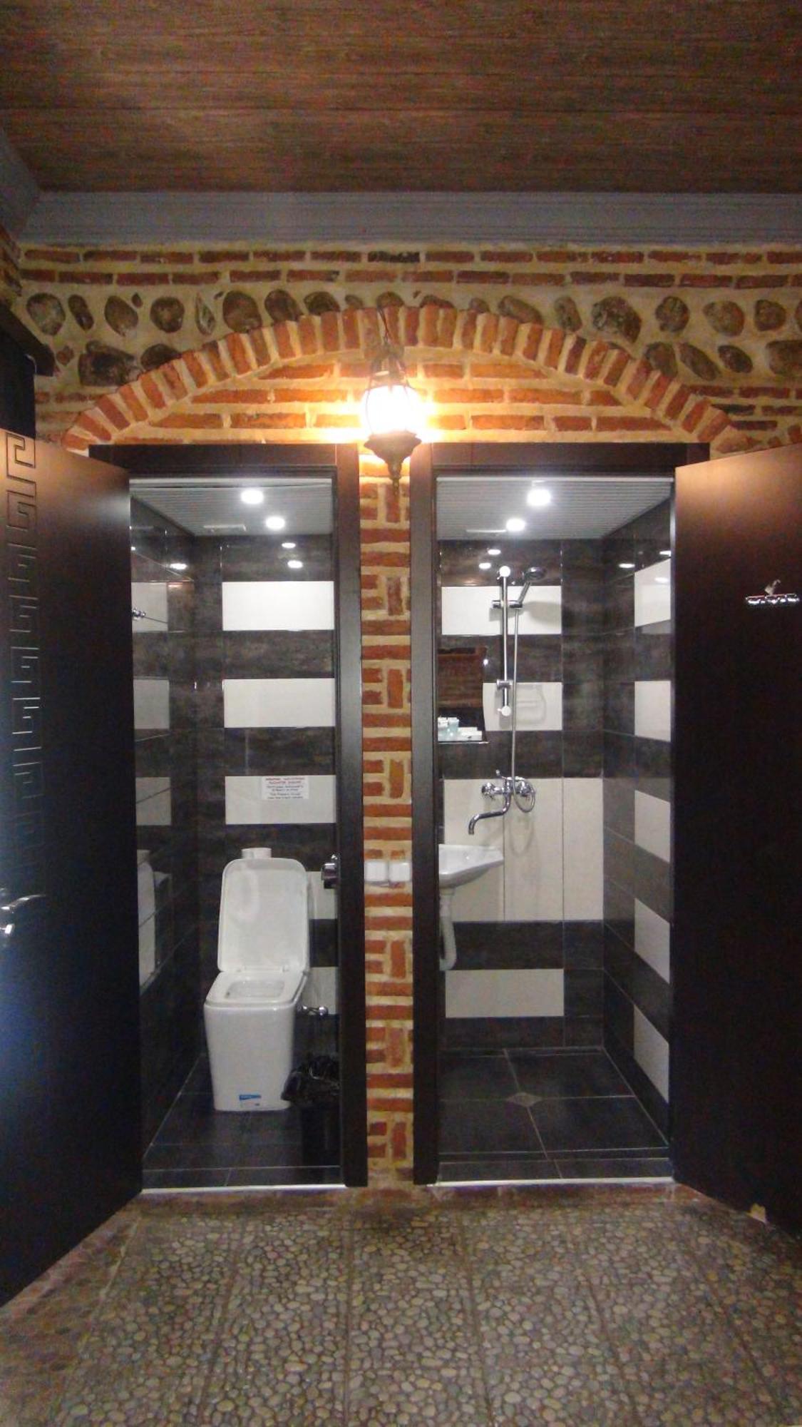 Old House In Sighnaghi Hotel Bagian luar foto