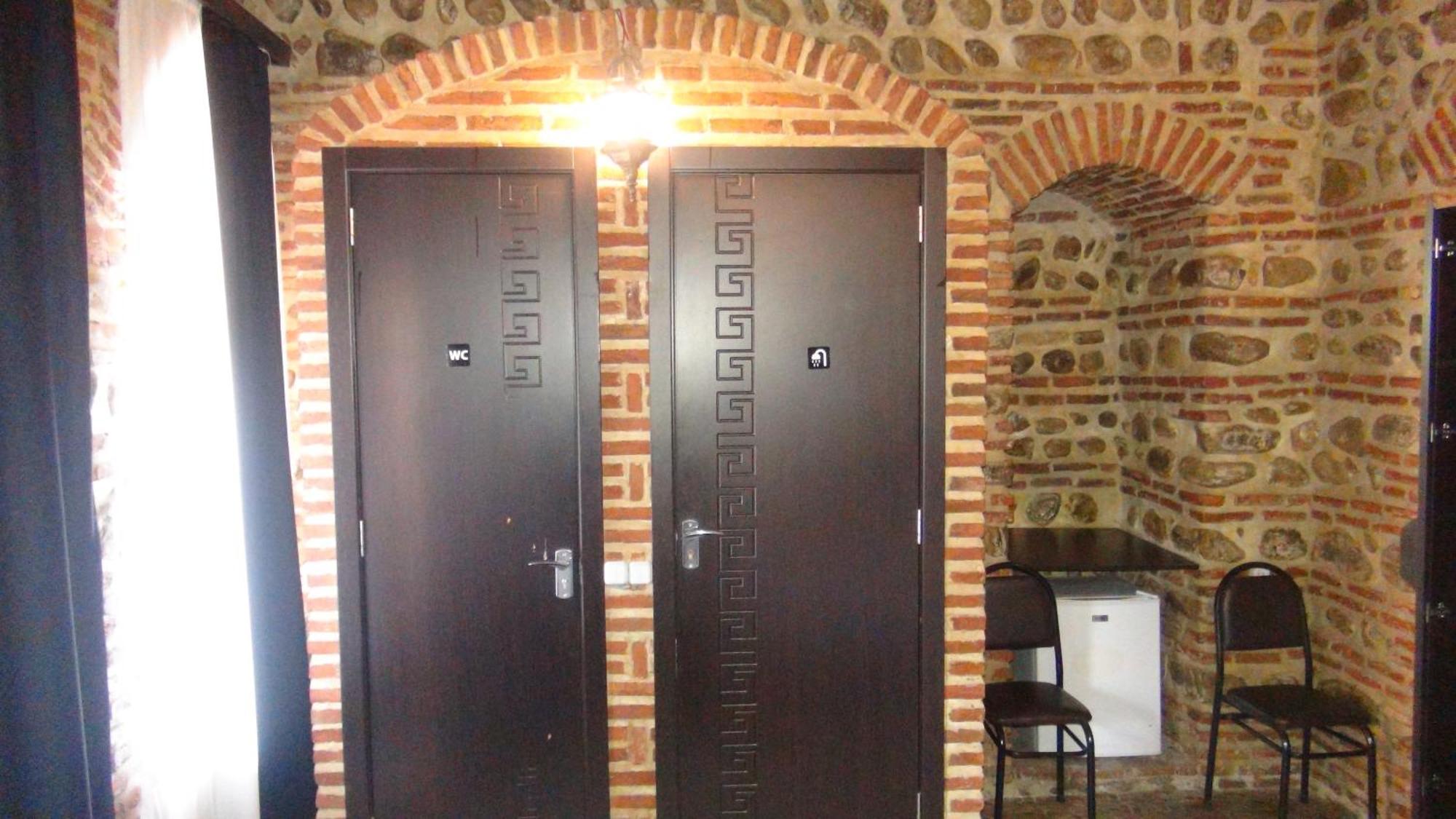 Old House In Sighnaghi Hotel Bagian luar foto
