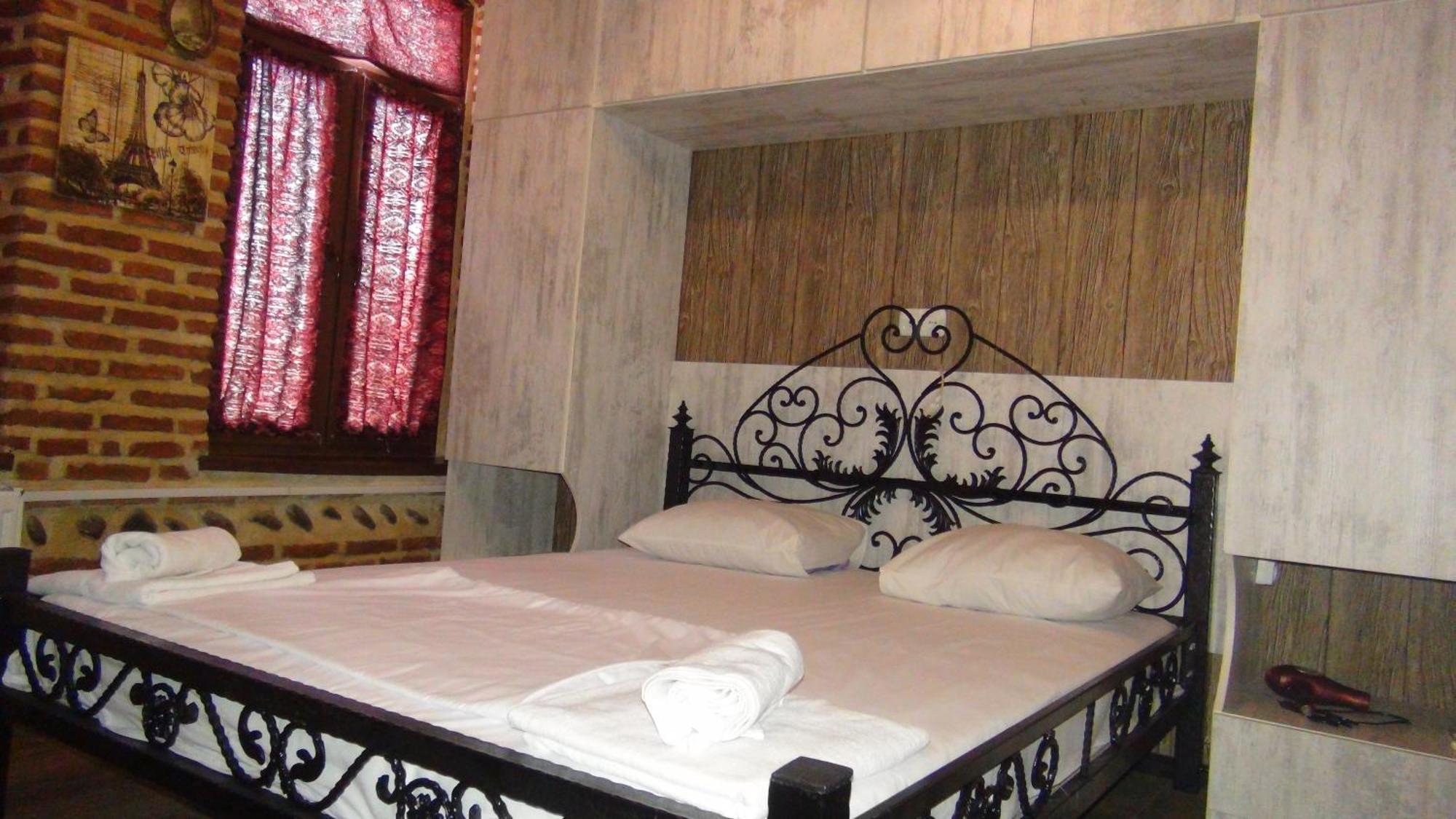 Old House In Sighnaghi Hotel Bagian luar foto