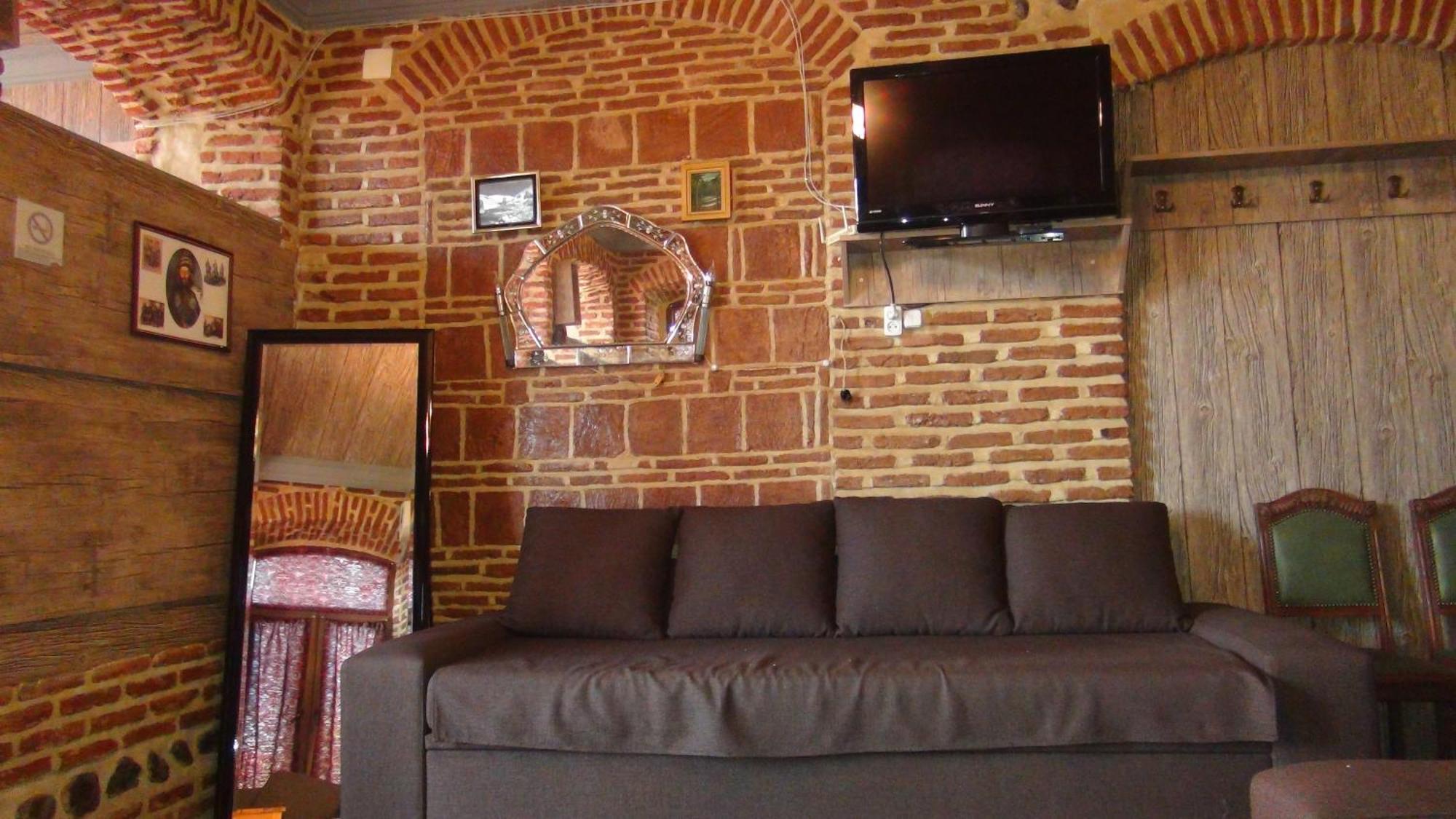 Old House In Sighnaghi Hotel Bagian luar foto