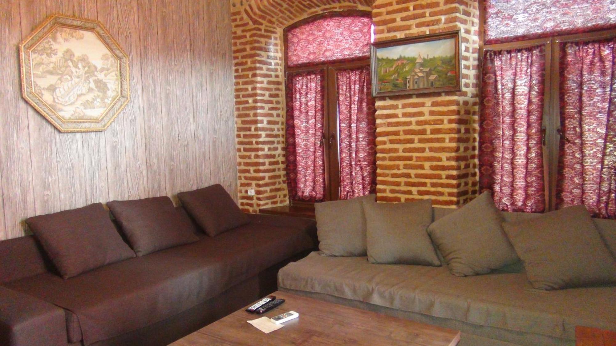 Old House In Sighnaghi Hotel Bagian luar foto