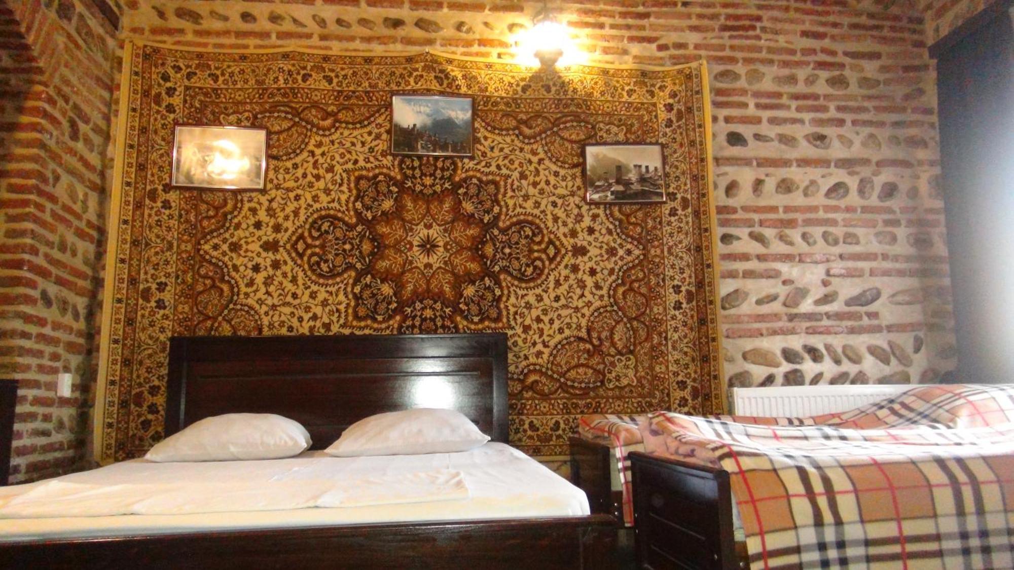 Old House In Sighnaghi Hotel Bagian luar foto